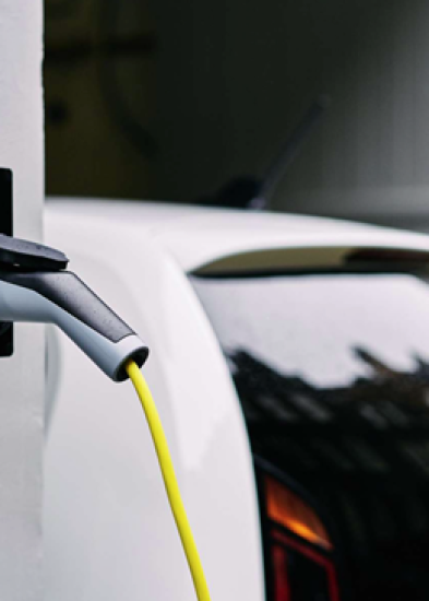 The World’s Smallest Smart Electric Vehicle Charger!